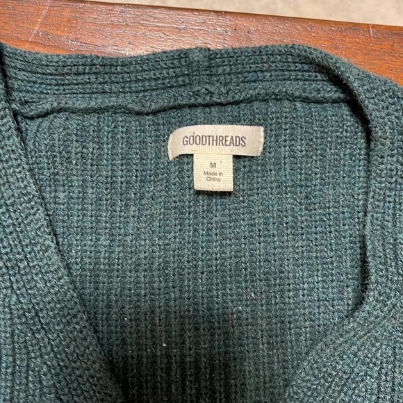 Goodthreads Sweater - Picture 2 of 6